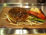 鉄板焼屋きゅうろく