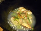 肉と魚と酒と。徳平 (5)