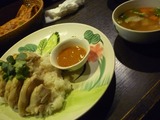 熱帯食堂 (1)
