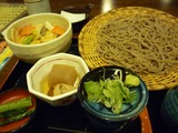 木の葉丼