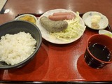 うどん まるはち