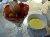 M's italian kitchen