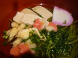 錦一葉かふぇ