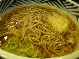 おらが蕎麦
