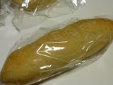 ひねもすぱん