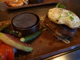 鉄板焼屋きゅうろく (3)