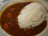 俺のカレー