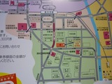 駐車場のご案内