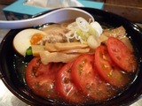 麺屋 温鶏