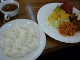 喫茶ロン