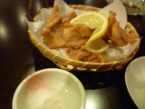 いざか家 白うさぎ