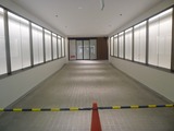地下通路