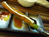 ちゃりん坊