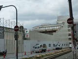 工事の状況