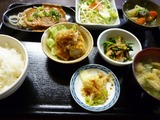 ミニ膳・おばんざい
