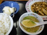 餃子の王将