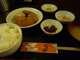 3Fくらわんか田舎家店
