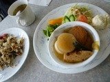 カフェテラス M2