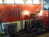 Sugar sole