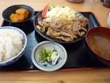 地産おうえん!枚方もりもり亭