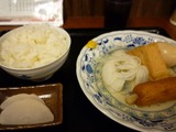 元気うどん