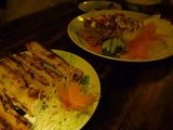 熱帯食堂