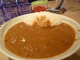 俺のカレー