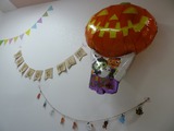ハロウィン