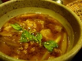 そじ坊