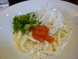 まぜうどん