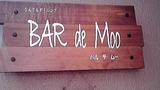 BAR de Moo(バル デ ムー)