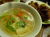 熱帯食堂