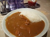 俺のカレー