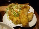 ガイトート(鶏唐揚げ)