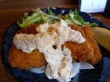 串焼バードル