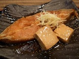 Ebi-蔵 烏鰈の煮付け