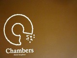 Chambers(チェンバース)