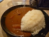 俺のカレー