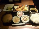 とり心