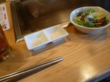 鉄板焼屋きゅうろく (1)