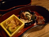 夜のEbi-蔵へ