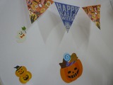 ハロウィン