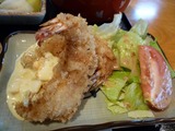 葡萄の木