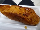 春の甘いもんくらわんか