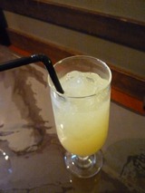 グレープフルーツ