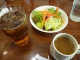 カプリチョーザ (2)
