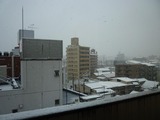雪