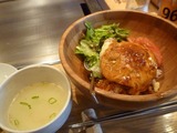 きゅうろく鉄板焼屋
