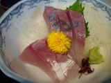 ツバス造り