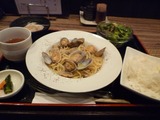 Ebi-蔵のランチ